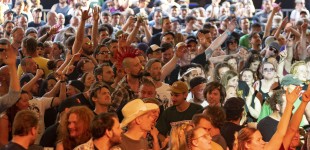 0090 Punk In Drublic Festival